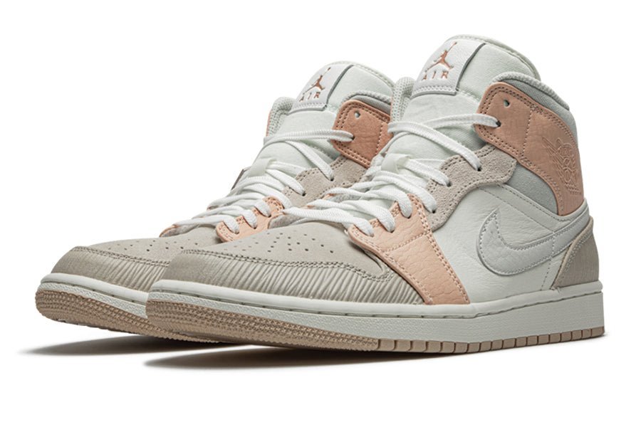 Air Jordan-Air Jordan 1 Mid Milan-StoreGoods