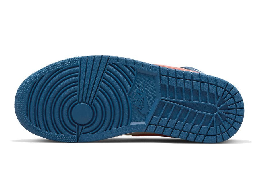 Air Jordan-Air Jordan 1 Mid Multi-Color-StoreGoods