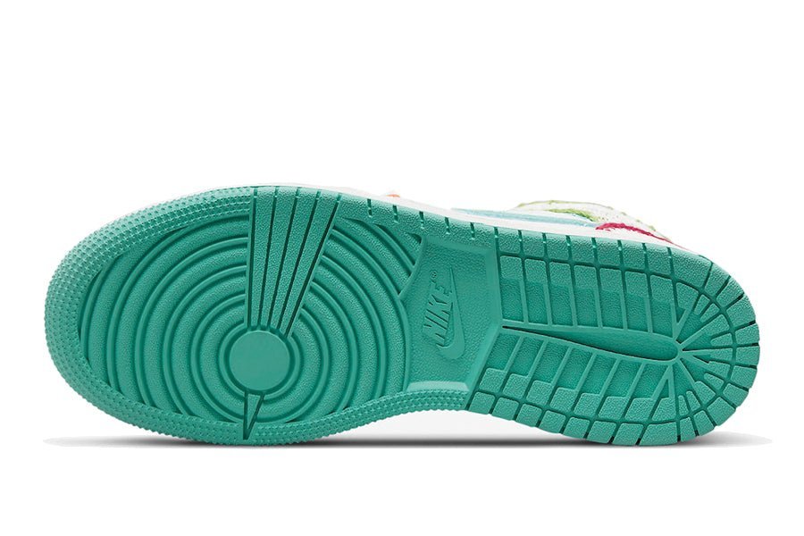 Air Jordan-Air Jordan 1 Mid Multi Knit-StoreGoods