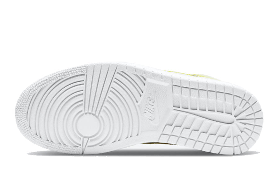 Air Jordan-Air Jordan 1 Mid Opti Yellow-StoreGoods