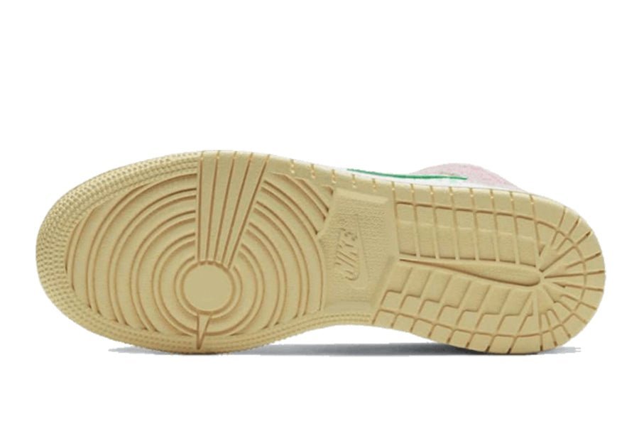 Air Jordan-Air Jordan 1 Mid Paint Drip-StoreGoods