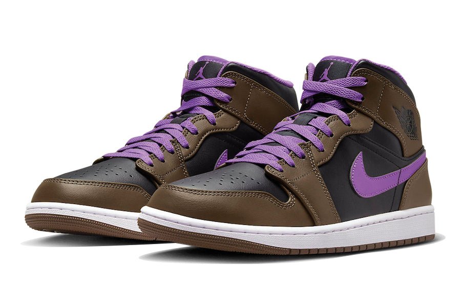 Air Jordan-Air Jordan 1 Mid Palomino-StoreGoods