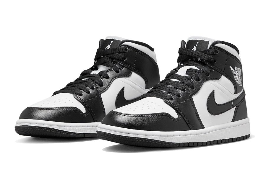 Air Jordan-Air Jordan 1 Mid Panda-StoreGoods