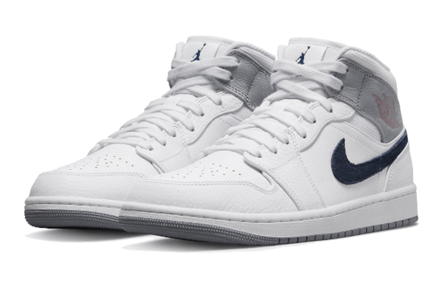 Air Jordan-Air Jordan 1 Mid Paris-StoreGoods