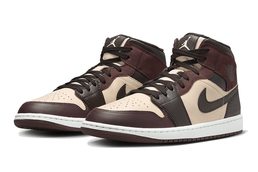 Air Jordan-Air Jordan 1 Mid Paris YMCA-StoreGoods