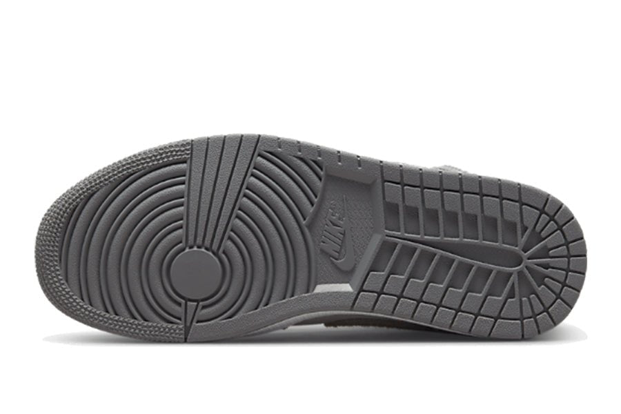 Air Jordan-Air Jordan 1 Mid Particle Grey-StoreGoods