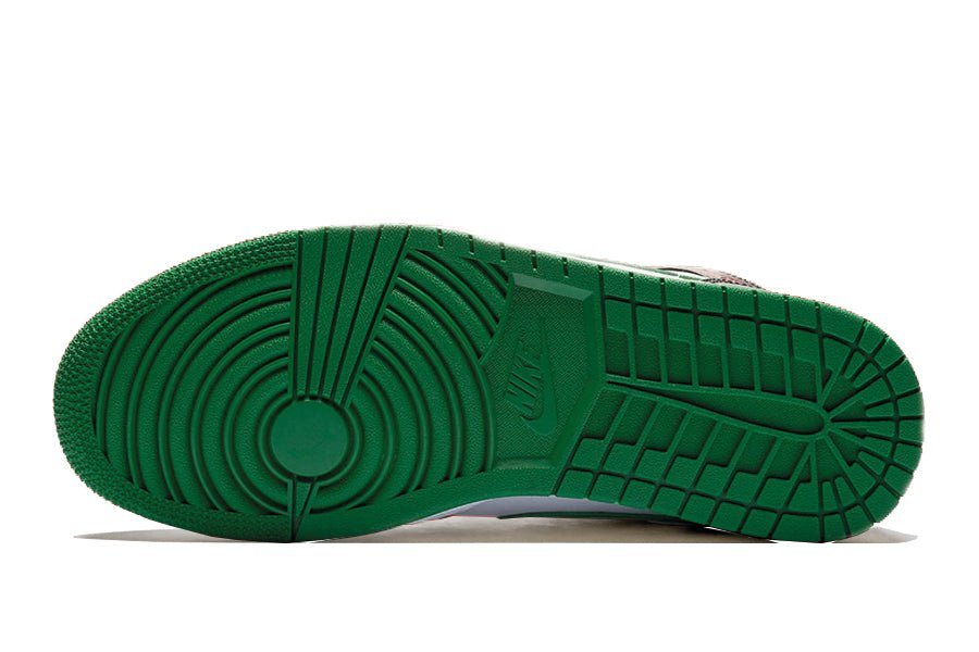 Air Jordan-Air Jordan 1 Mid Pine Green-StoreGoods