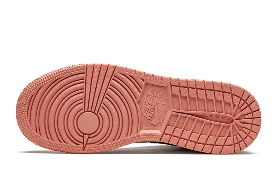 Air Jordan-Air Jordan 1 Mid Pink Quartz-StoreGoods