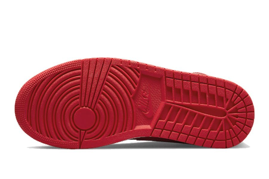 Air Jordan-Air Jordan 1 Mid Pomegranate-StoreGoods