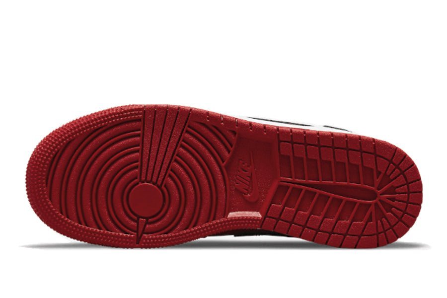 Air Jordan-Air Jordan 1 Mid Reverse Bred-StoreGoods
