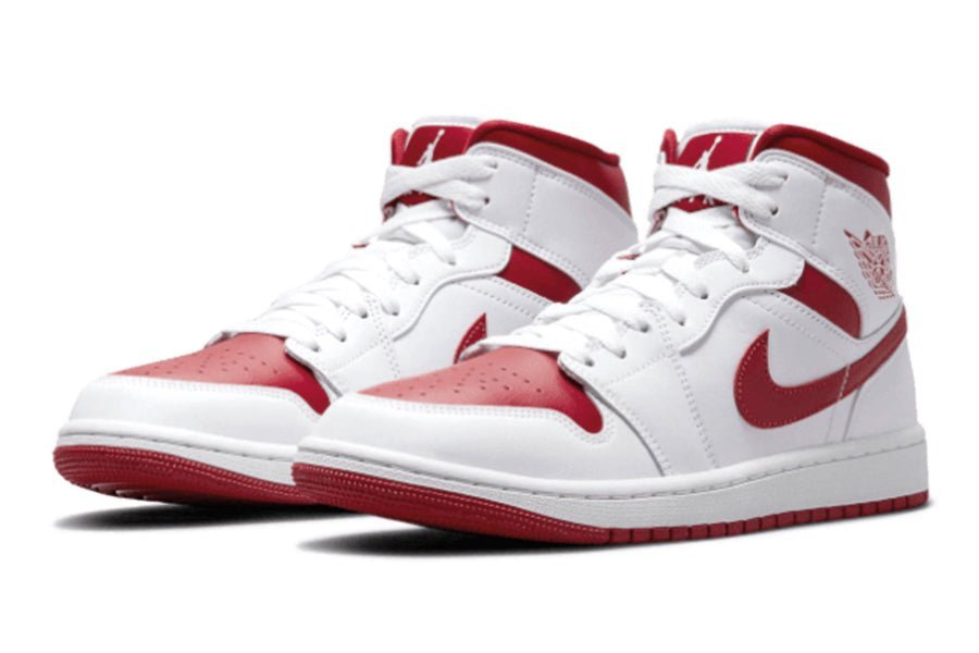 Air Jordan-Air Jordan 1 Mid Reverse Chicago-StoreGoods