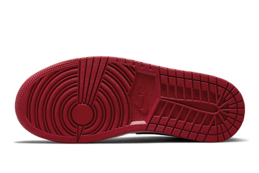 Air Jordan-Air Jordan 1 Mid Reverse Chicago-StoreGoods