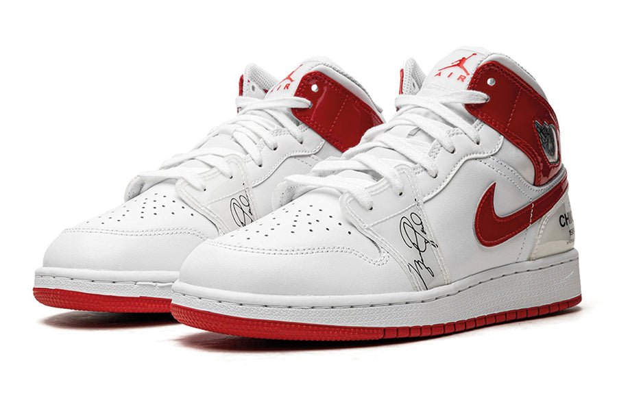 Air Jordan-Air Jordan 1 Mid Rookie Season-StoreGoods
