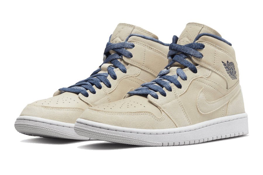 Air Jordan-Air Jordan 1 Mid Sanddrift-StoreGoods