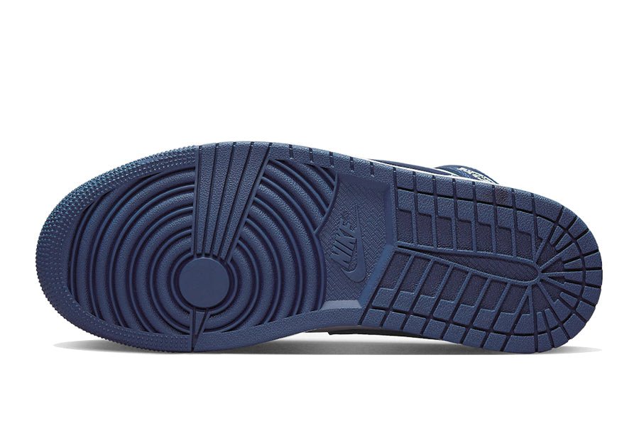 Air Jordan-Air Jordan 1 Mid Seahawks-StoreGoods