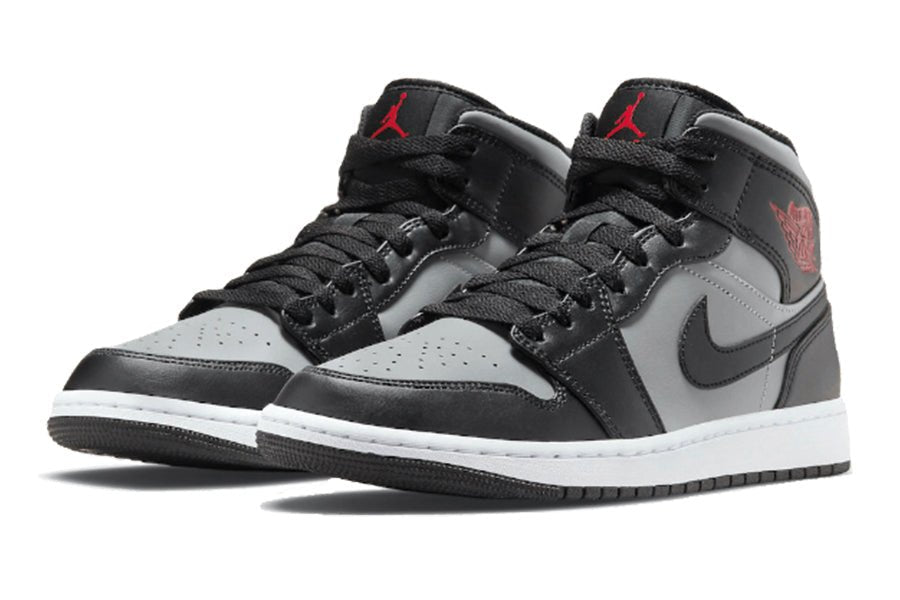 Air Jordan-Air Jordan 1 Mid Shadow Red-StoreGoods