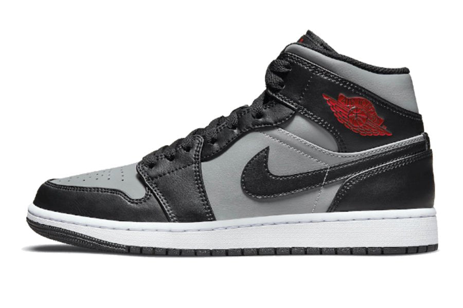 Air Jordan-Air Jordan 1 Mid Shadow Red-StoreGoods