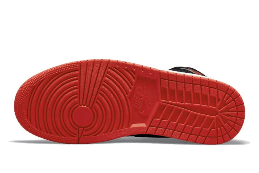 Air Jordan-Air Jordan 1 Mid Siempre Familia-StoreGoods