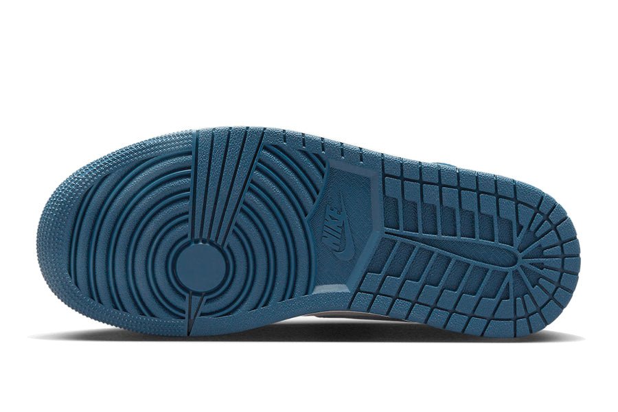 Air Jordan-Air Jordan 1 Mid Sky J French Blue-StoreGoods