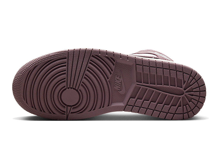 Air Jordan-Air Jordan 1 Mid Sky J Mauve-StoreGoods