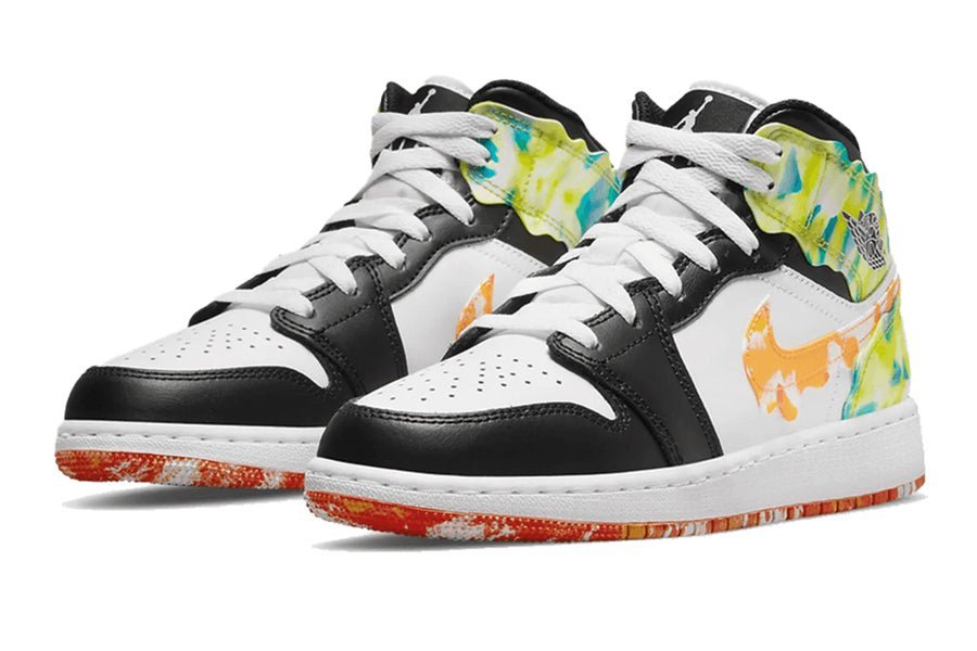 Air Jordan-Air Jordan 1 Mid Slim Vortex-StoreGoods