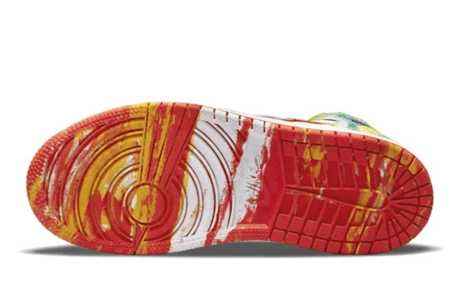 Air Jordan-Air Jordan 1 Mid Slim Vortex-StoreGoods