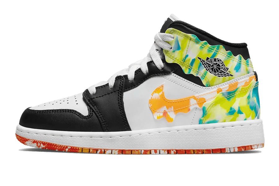 Air Jordan-Air Jordan 1 Mid Slim Vortex-StoreGoods