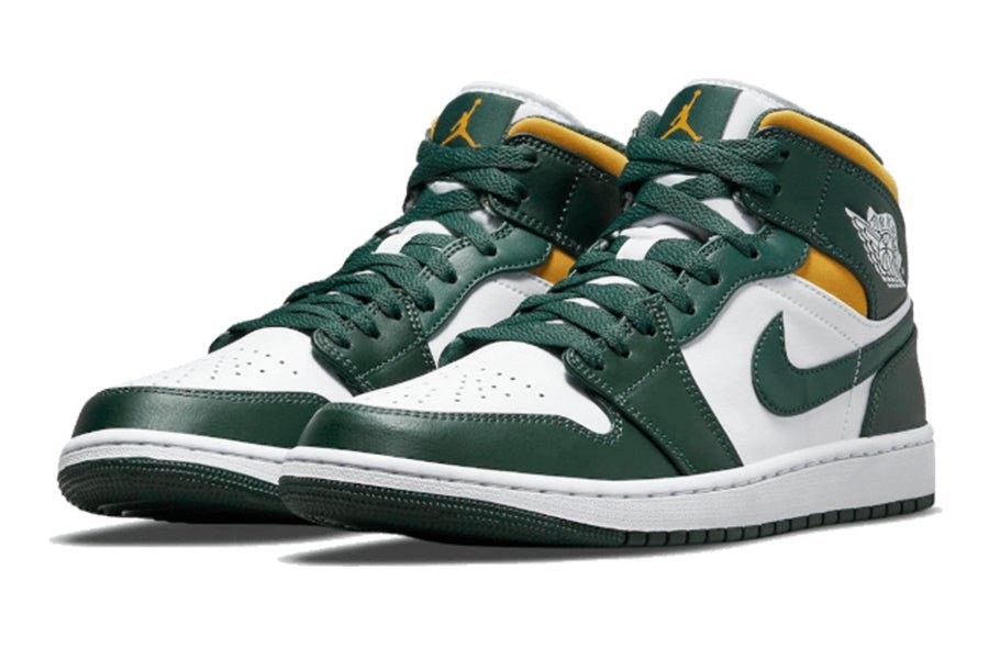 Air Jordan-Air Jordan 1 Mid Sonics-StoreGoods