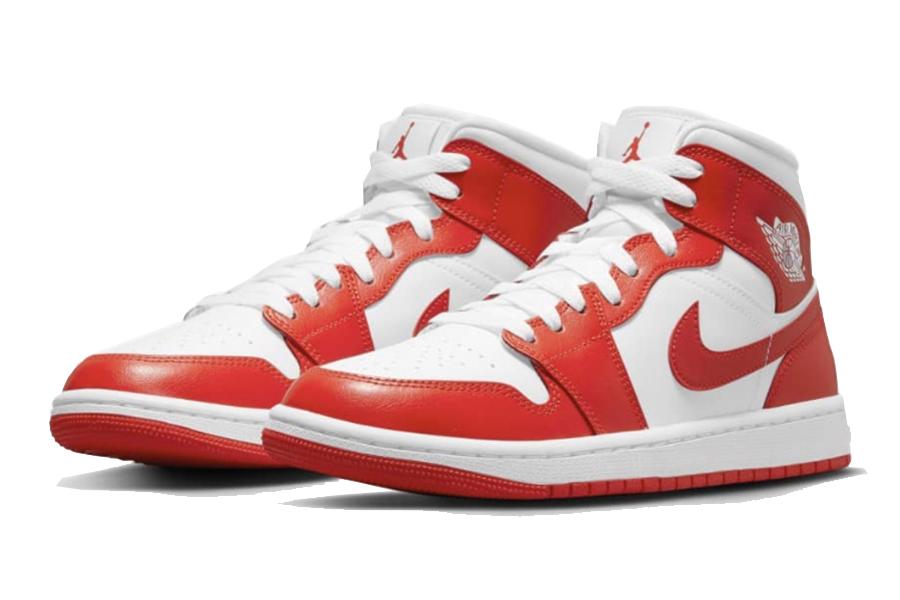 Air Jordan-Air Jordan 1 Mid Syracuse-StoreGoods
