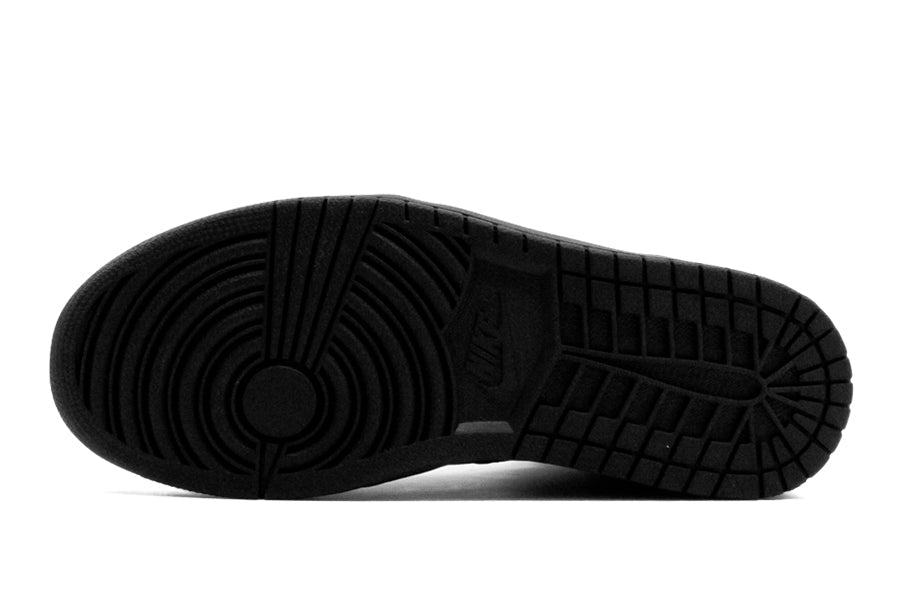 Air Jordan-Air Jordan 1 Mid Triple Black-StoreGoods