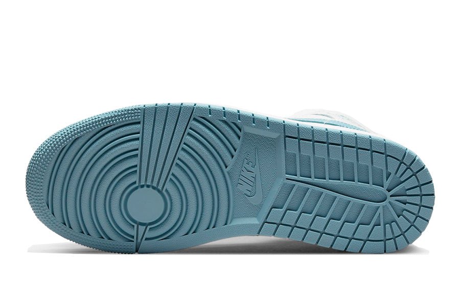Air Jordan-Air Jordan 1 Mid UNC (2022)-StoreGoods