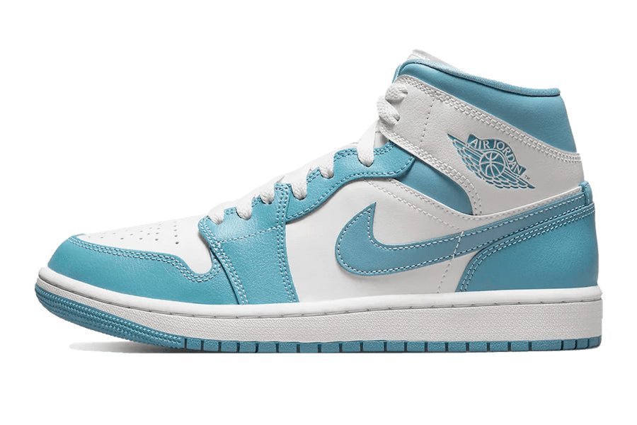 Air Jordan-Air Jordan 1 Mid UNC (2022)-StoreGoods