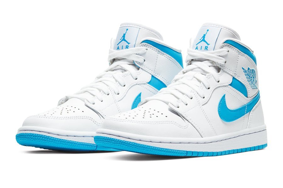 Air Jordan-Air Jordan 1 Mid UNC-StoreGoods