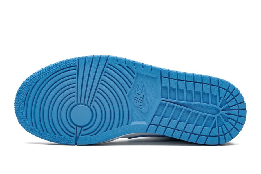 Air Jordan-Air Jordan 1 Mid UNC-StoreGoods