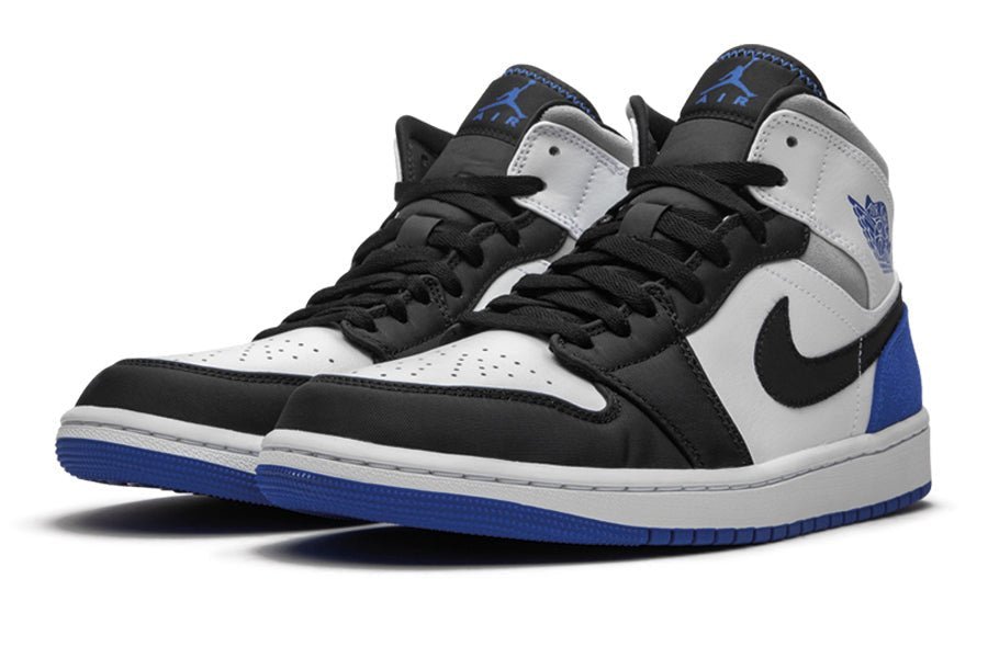 Air Jordan-Air Jordan 1 Mid Union Game Royal-StoreGoods