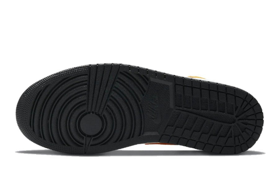 Air Jordan-Air Jordan 1 Mid University Gold-StoreGoods