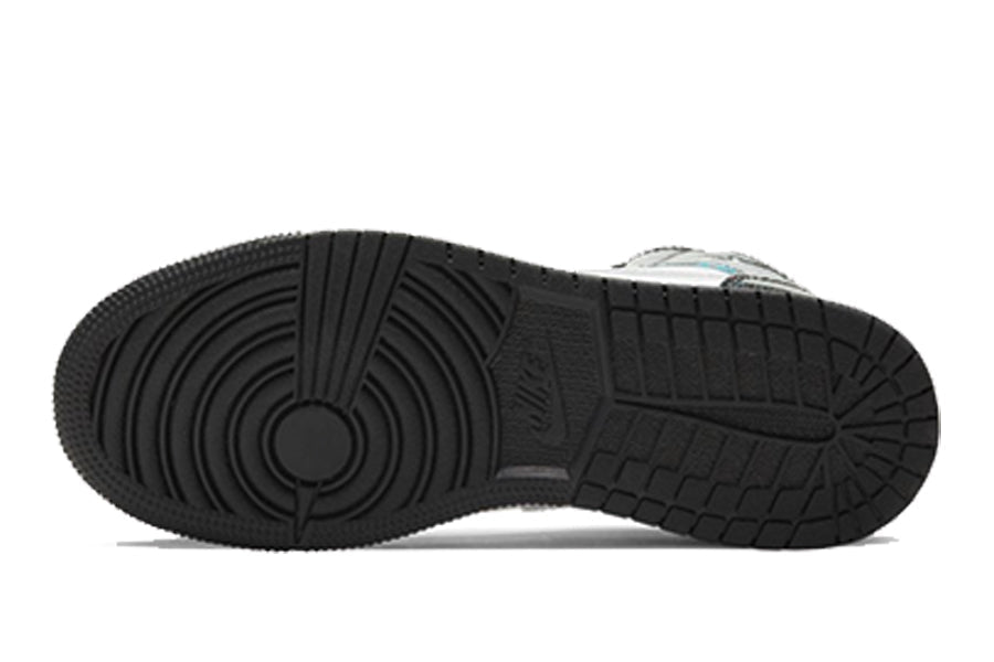 Air Jordan-Air Jordan 1 Mid University Take Flight-StoreGoods