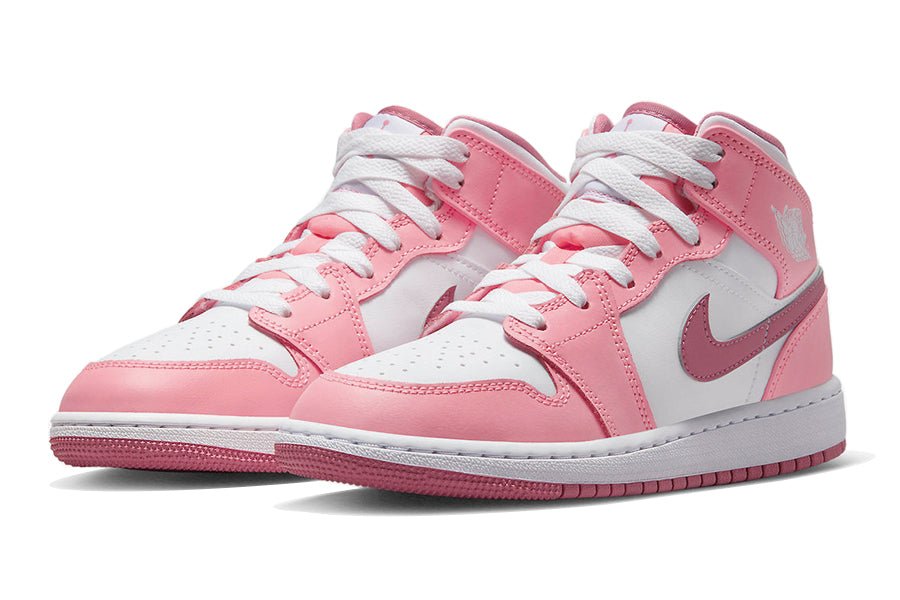 Air Jordan-Air Jordan 1 Mid Valentine's Day-StoreGoods