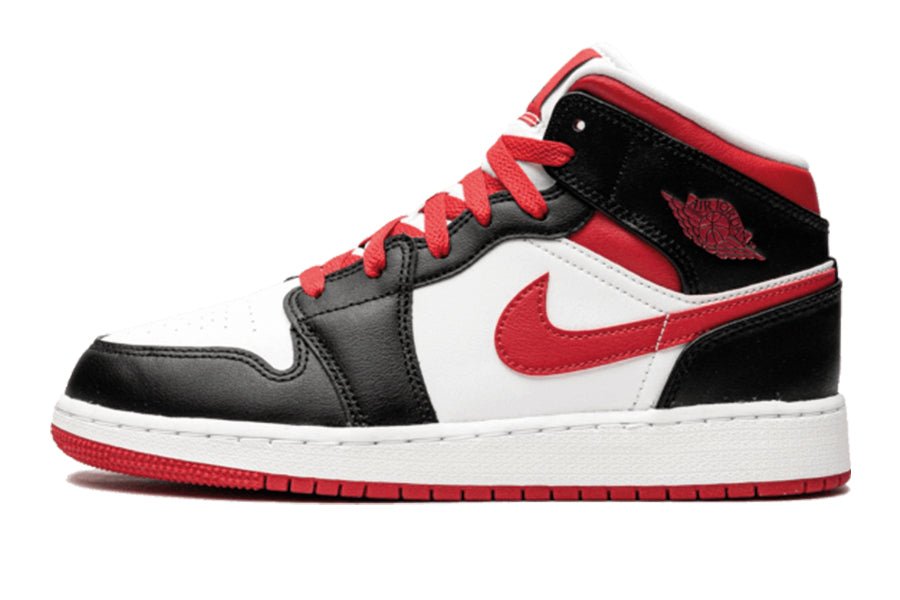 Air Jordan-Air Jordan 1 Mid Very Berry-StoreGoods