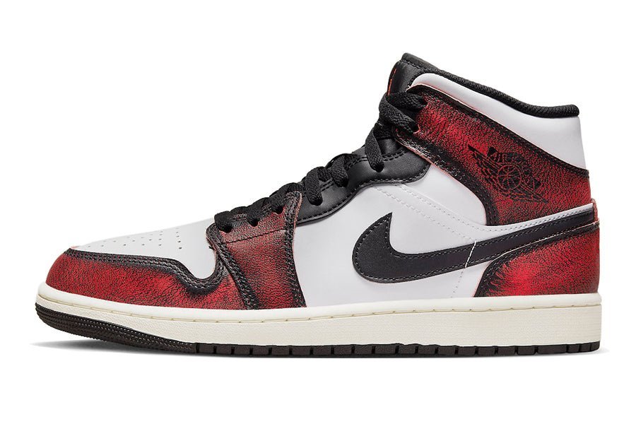 Air Jordan-Air Jordan 1 Mid Wear-Away Chicago-StoreGoods