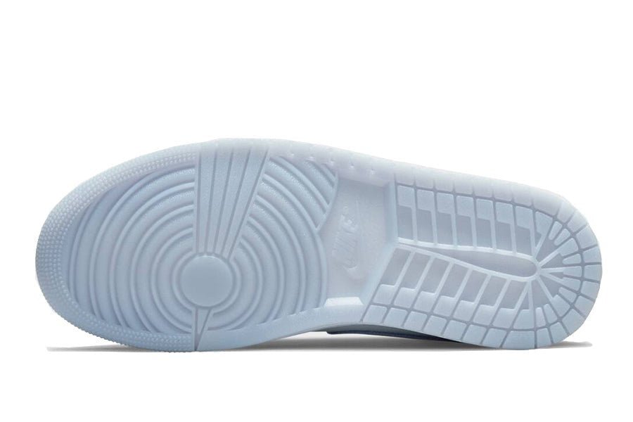 Air Jordan-Air Jordan 1 Mid Wolf Grey-StoreGoods