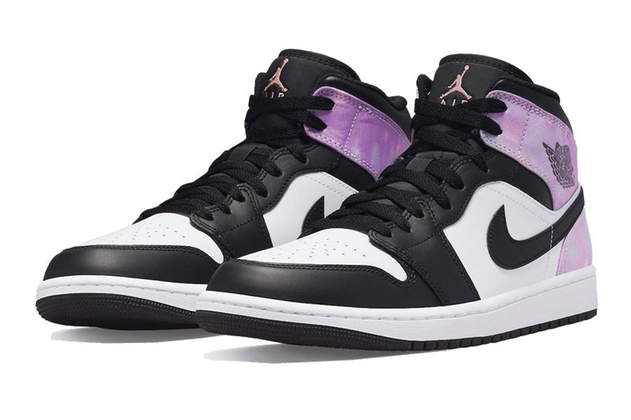 Air Jordan-Air Jordan 1 Mid Zen Master-StoreGoods
