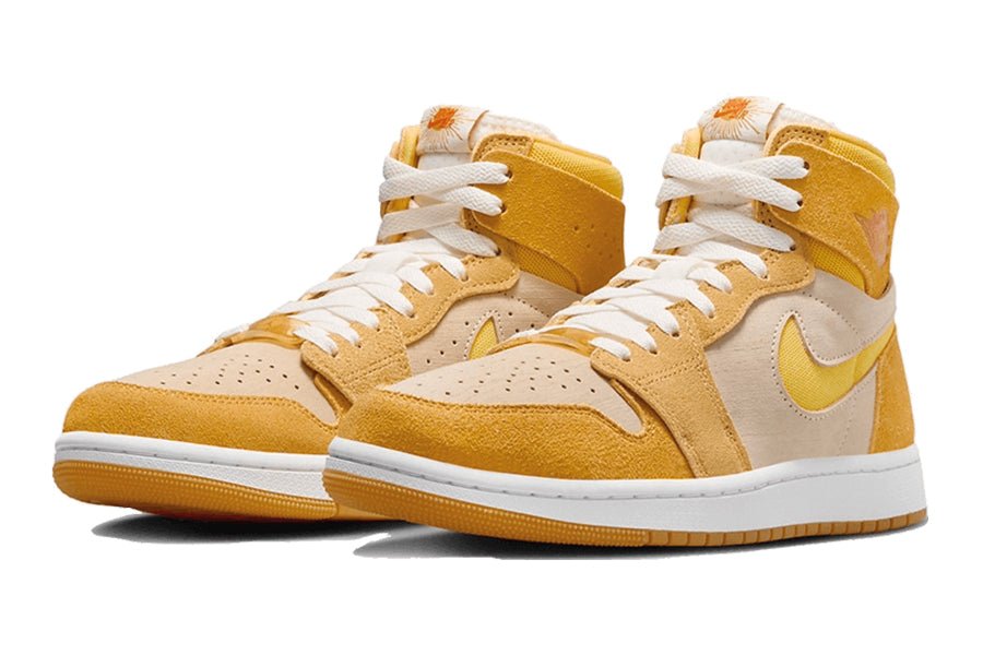 Air Jordan-Air Jordan 1 Zoom CMFT 2 Sunshine-StoreGoods