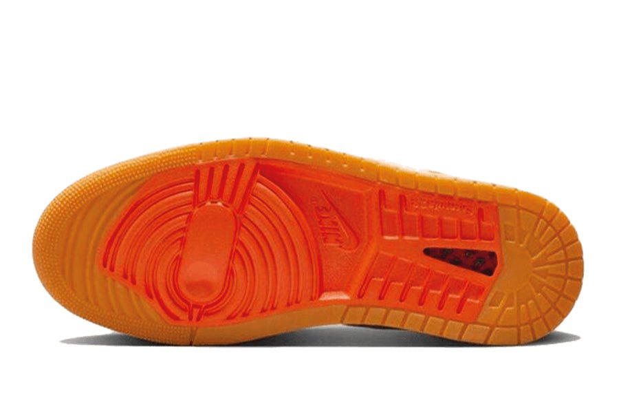 Air Jordan-Air Jordan 1 Zoom CMFT 2 Sunshine-StoreGoods