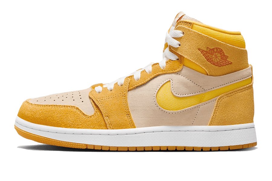 Air Jordan-Air Jordan 1 Zoom CMFT 2 Sunshine-StoreGoods