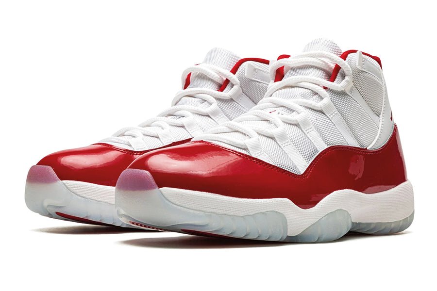 Air Jordan-Air Jordan 11 Cherry (2022)-StoreGoods