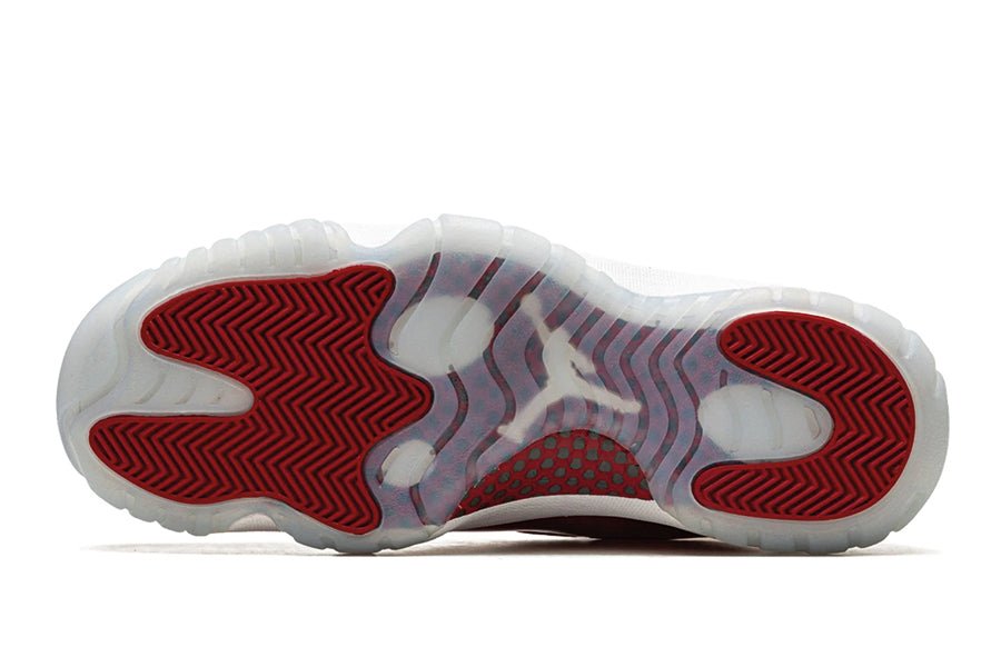 Air Jordan-Air Jordan 11 Cherry (2022)-StoreGoods
