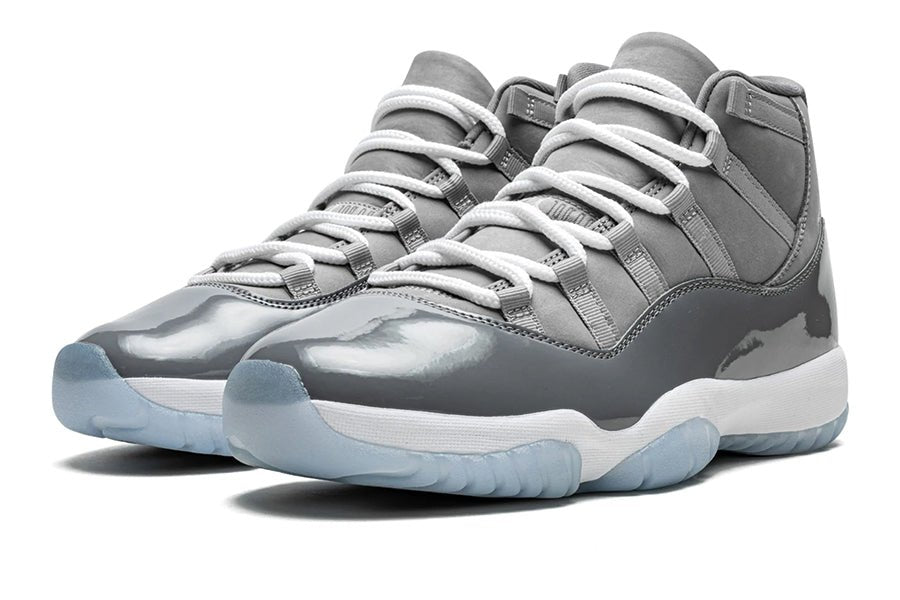 Air Jordan-Air Jordan 11 Cool Grey (2021)-StoreGoods