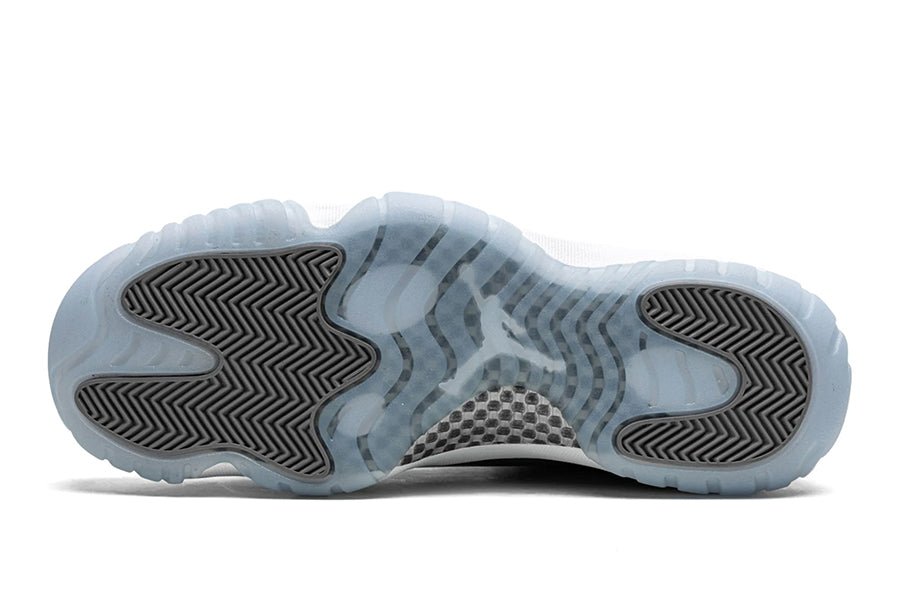 Air Jordan-Air Jordan 11 Cool Grey (2021)-StoreGoods