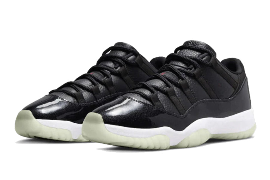 Air Jordan-Air Jordan 11 Low 72-10-StoreGoods